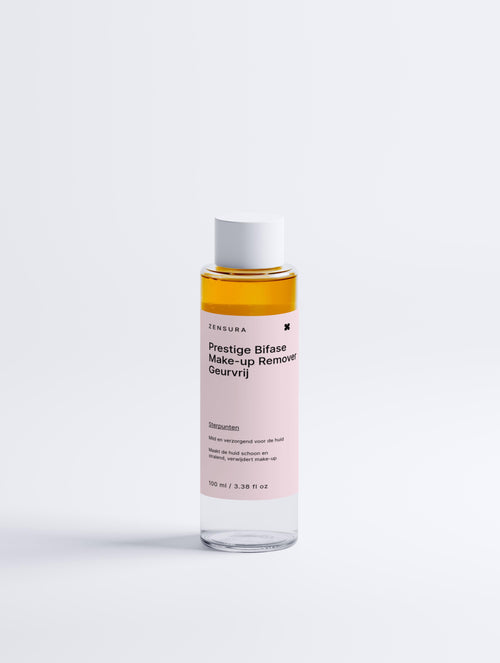 Prestige Bifase Make-up Remover Geurvrij