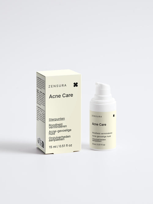 Acne Care
