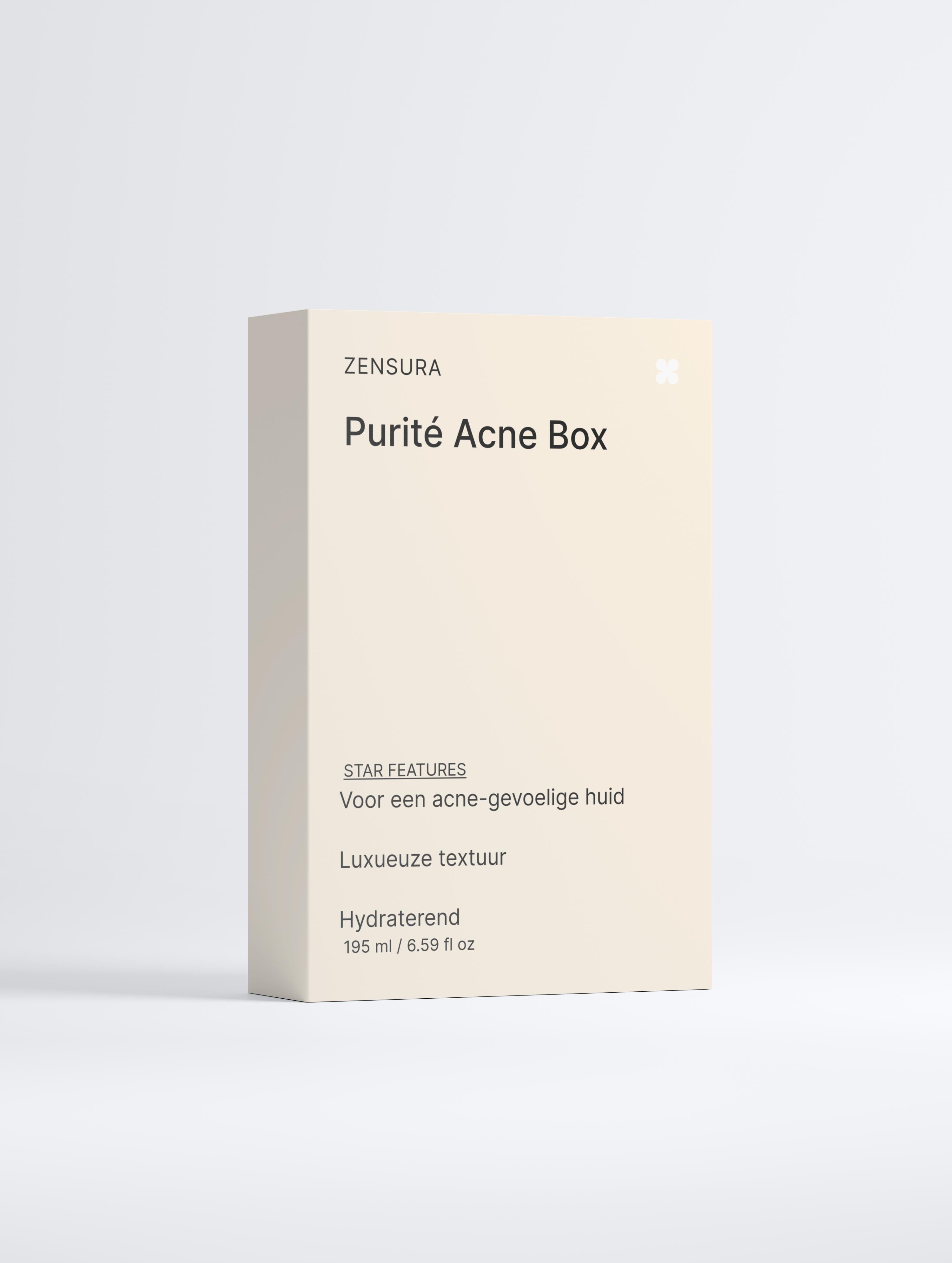Purité Acne Box