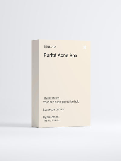 Purité Acne Box