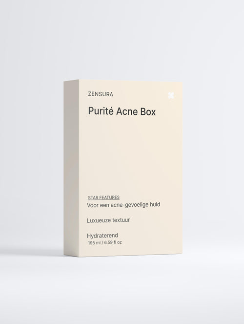 Purité Acne Box