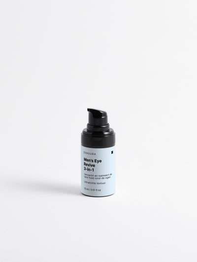 Men’s Eye Revive 3-in-1