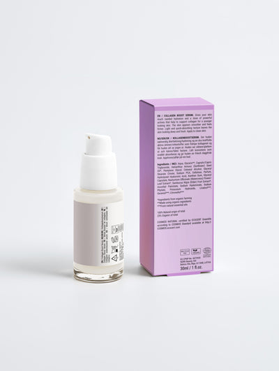 Verstevigend Collageen Serum