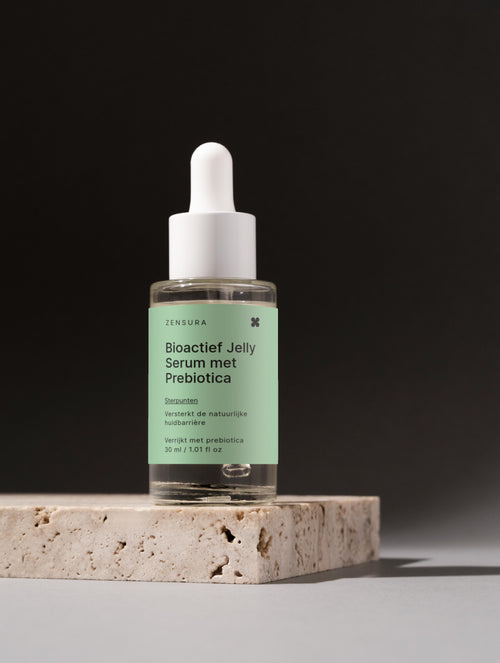 Bioactief Jelly Serum met Prebiotica