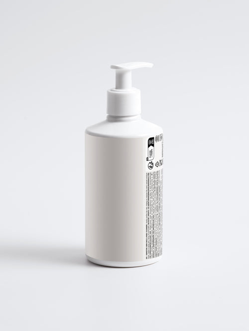 Gevoelige Huid Face & Body Reiniger