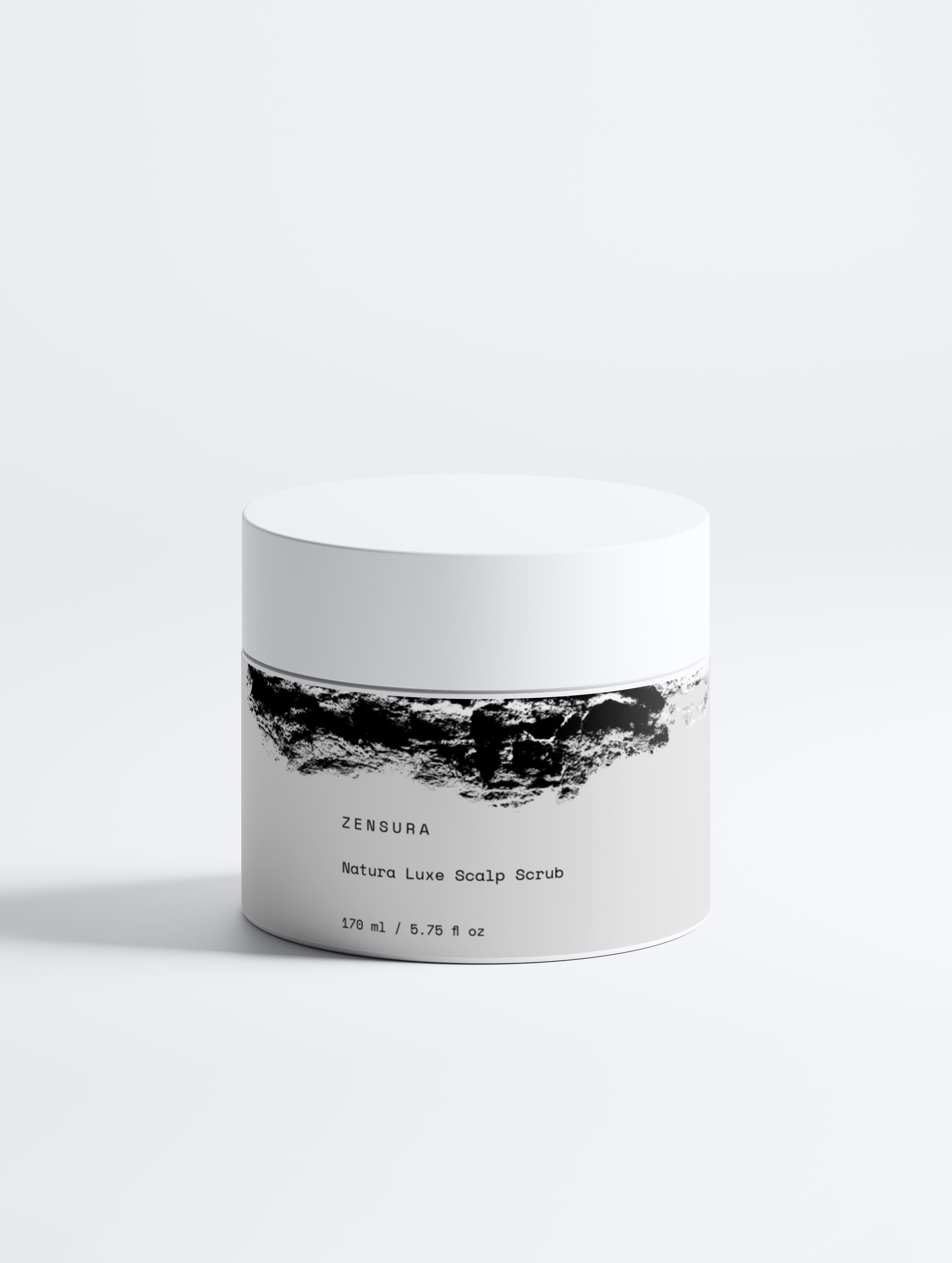 Natura Luxe Scalp Scrub