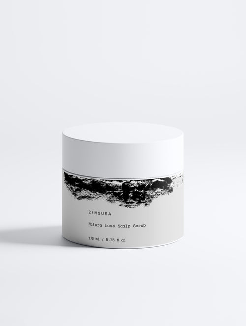 Natura Luxe Scalp Scrub
