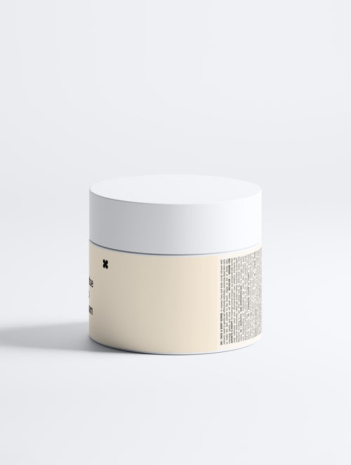 Premium IJslandse Vulkanen Scrub voor Gezicht & Lichaam