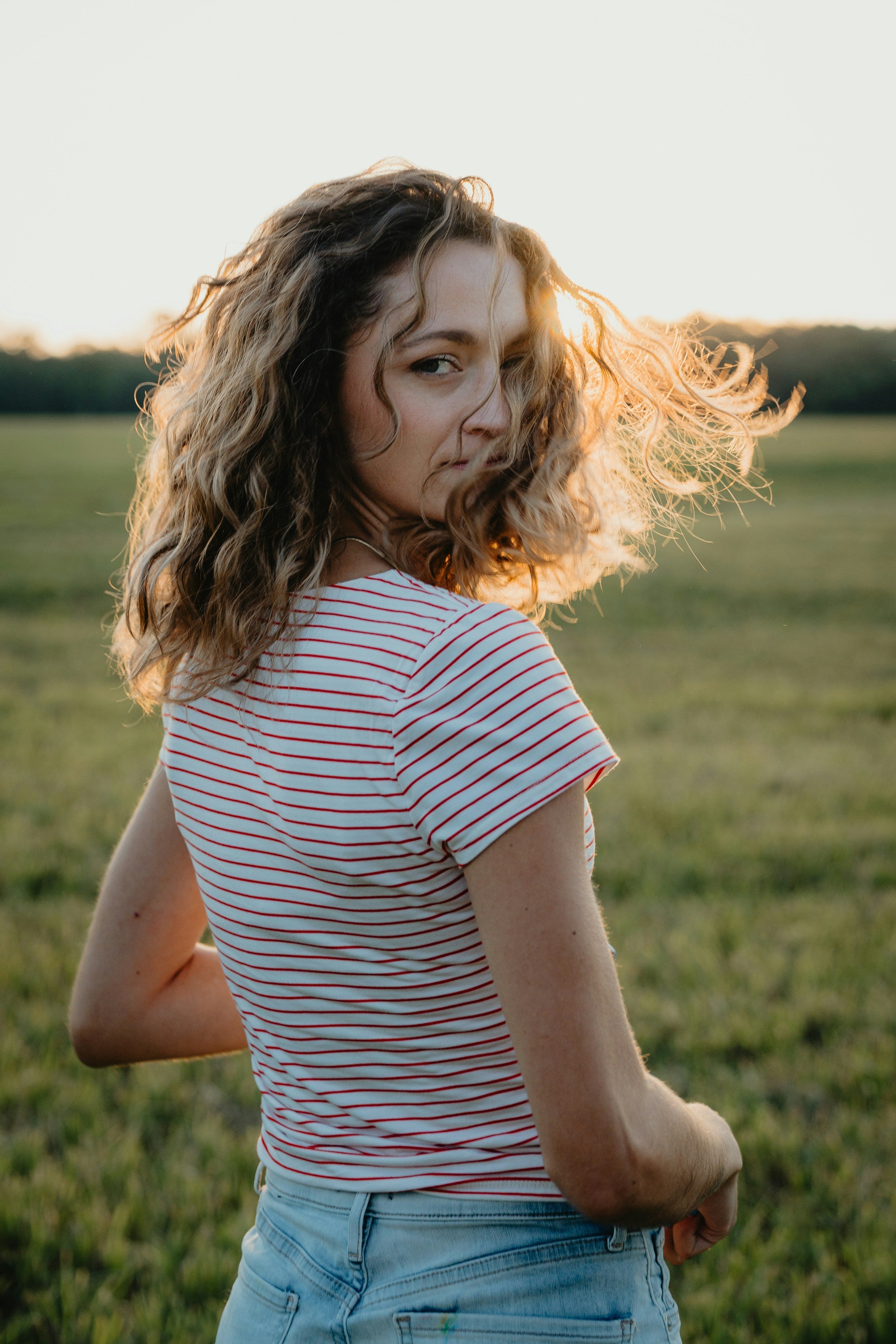 Lisa S.