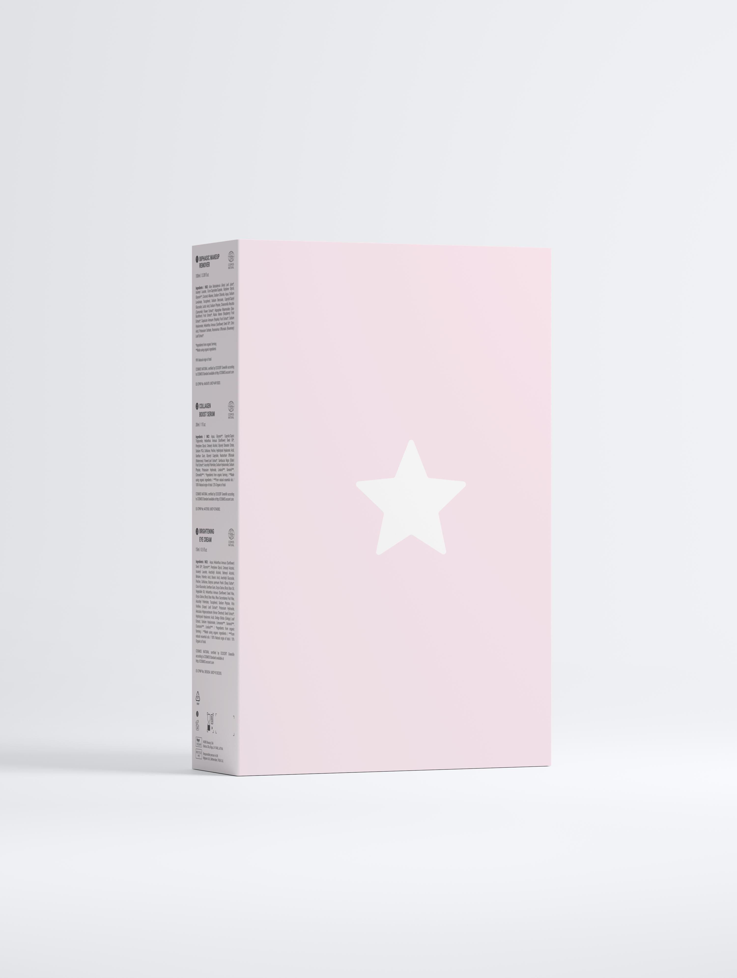 Prestige Luminous Skin Box