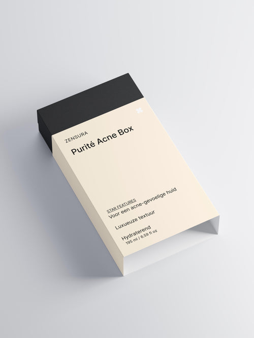Purité Acne Box