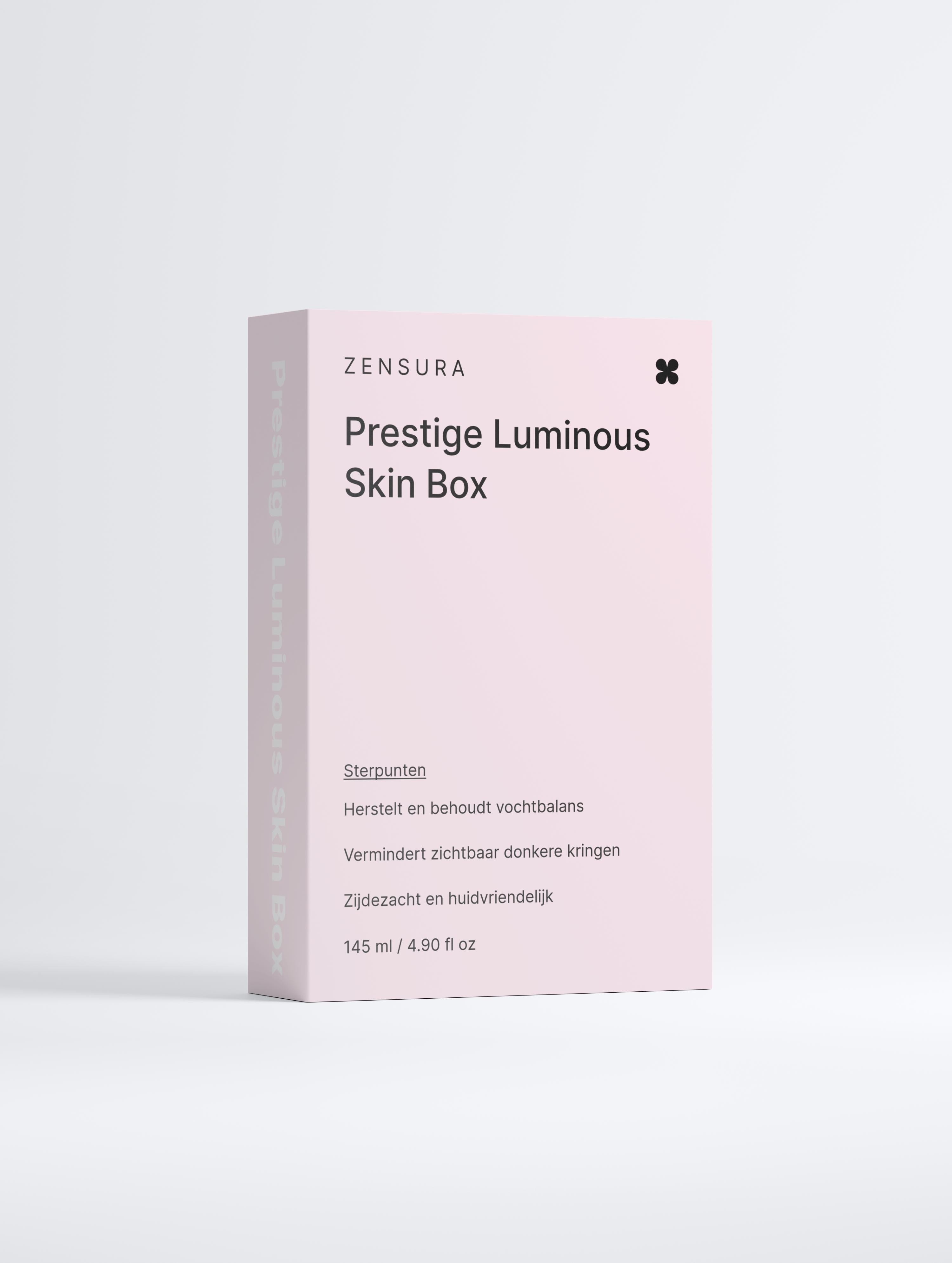 Prestige Luminous Skin Box