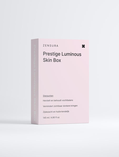 Prestige Luminous Skin Box