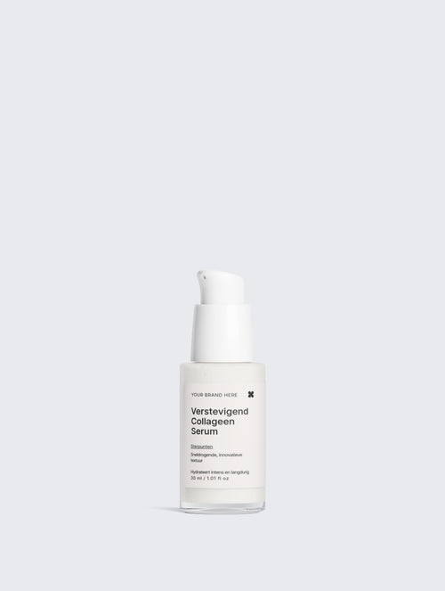 Verstevigend Collageen Serum