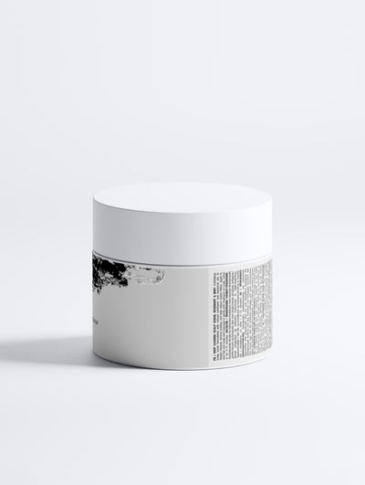 Natura Luxe Scalp Scrub