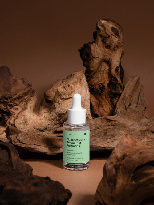 Bioactief Jelly Serum met Prebiotica