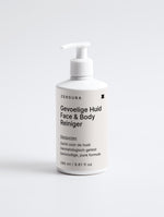 Gevoelige Huid Face & Body Reiniger