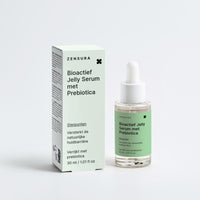Bioactief Jelly Serum met Prebiotica
