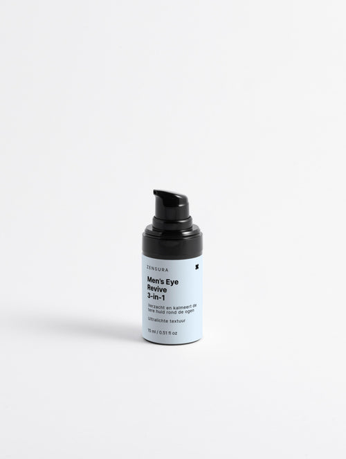 Men’s Eye Revive 3-in-1