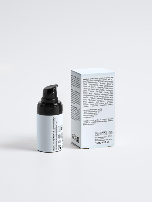Men’s Eye Revive 3-in-1