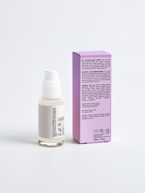 Verstevigend Collageen Serum