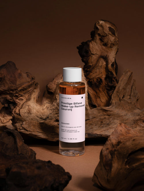 Prestige Bifase Make-up Remover Geurvrij