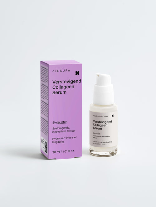 Verstevigend Collageen Serum
