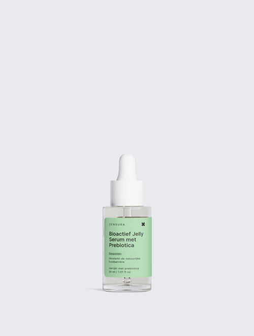 Bioactief Jelly Serum met Prebiotica