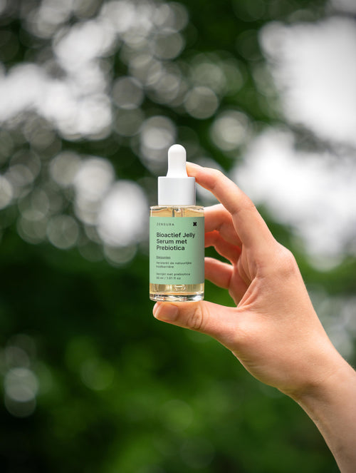 Bioactief Jelly Serum met Prebiotica